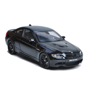 BMW M3 E92 1:18 Kyosho Licensed Diecast Car Model