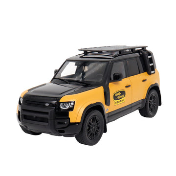 Defender 110 Trophy Edition 1:18 Almost Real Licensed Diecast Car Model