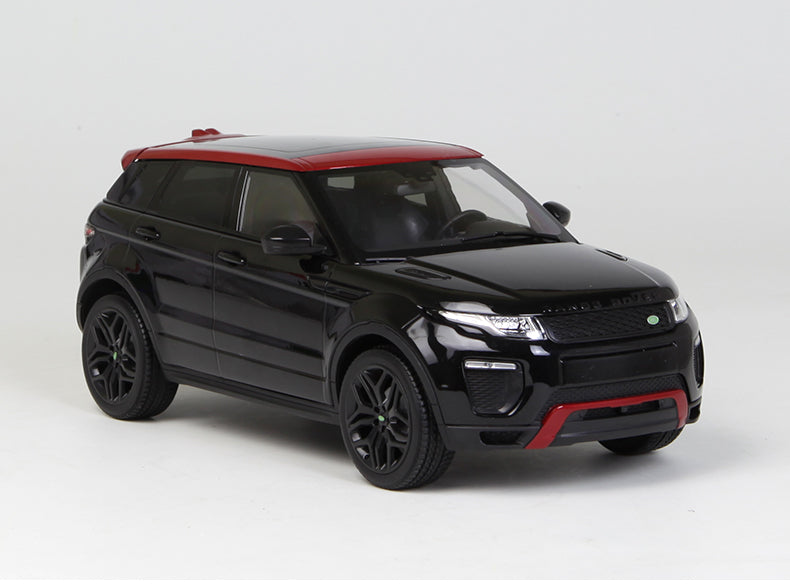 Range Rover Velar 1:18 Kyosho Licensed Diecast Car Model