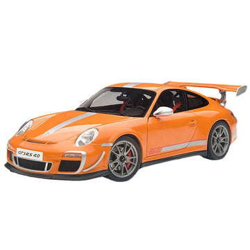 Porsche GT3 1:18 AutoArt Licensed Diecast Car Model