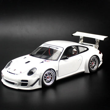 Porsche GT3 RS 1:18 AutoArt Licensed Diecast Car Model