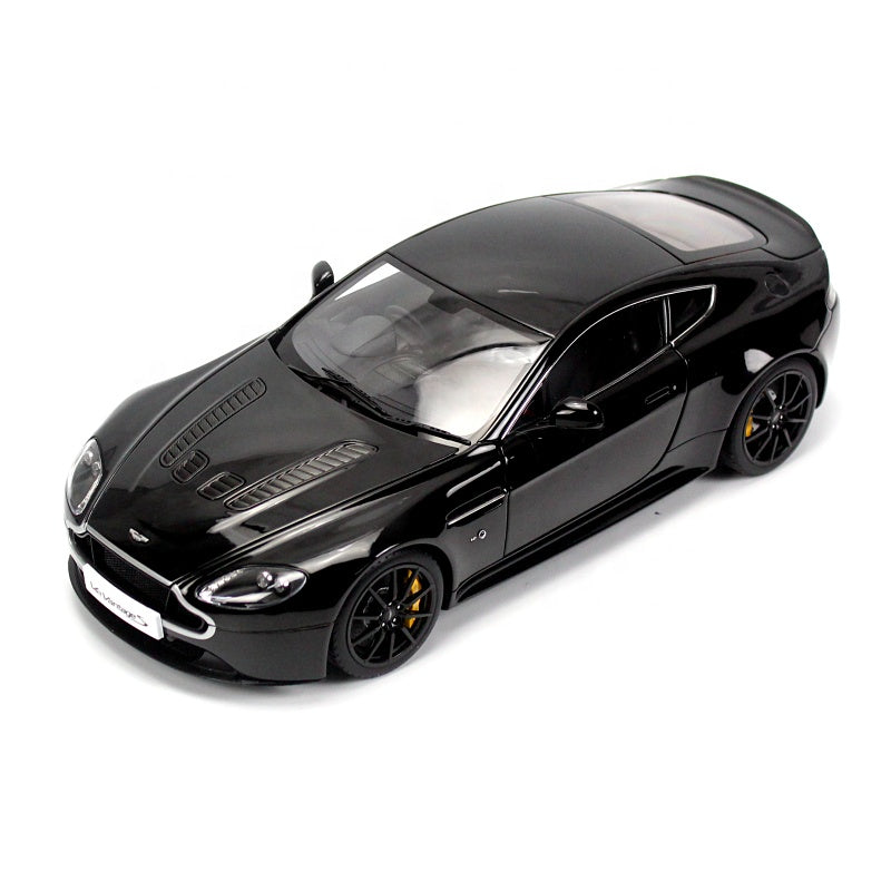 Aston Martin V12 1:18 AutoArt Licensed Diecast Car Model
